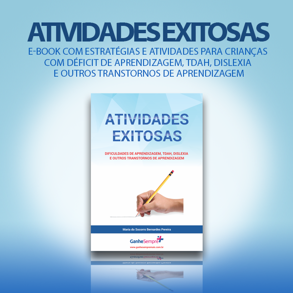 Imagem do curso Atividades Exitosas