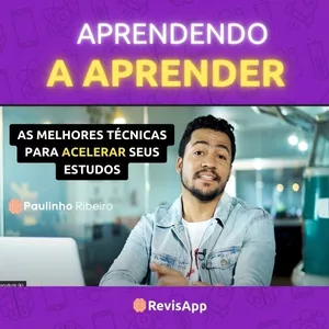 Imagem do curso Aprenda as técnicas secretas dos alunos de sucesso!