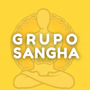 Imagem de capa para o Curso online Grupo Sangha: Continuidade de Estudos e Desenvolvimento Pessoal Integrado