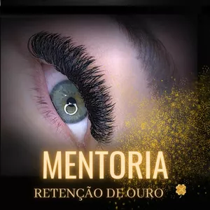 Mentoria retenção de ouro