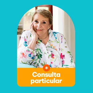 Imagem de capa para o Evento online Consulta particular com Stéphanie Sapin