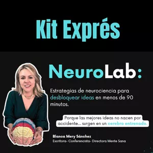 Imagen de portada para Curso online NeuroLab – Kit Exprés
