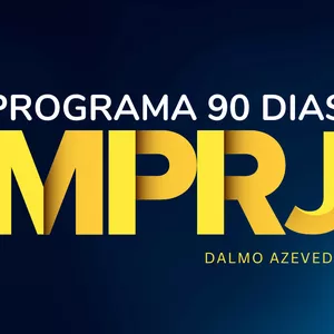 Imagem de capa para o Curso online Programa CSM MPRJ