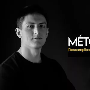 Imagem de capa para o Curso online Método DSP - Descomplica, Simplifica e Progride