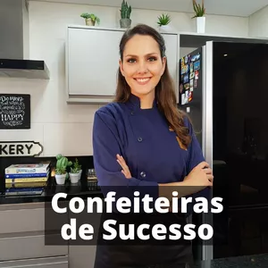 Imagem do curso Confeitaria de Sucesso