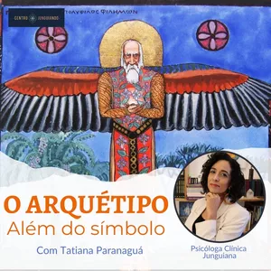 Imagem do curso O Arquétipo Além do Símbolo