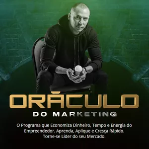 Imagem de capa para o Serviço online ORÁCULO