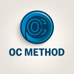 Cover image for Online course OC METHOD