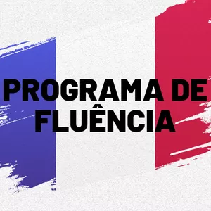 Imagem de capa para o Curso online Curso Fala Francês 1/3
