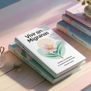 Imagen de portada para Curso online Vivir sin Migrañas