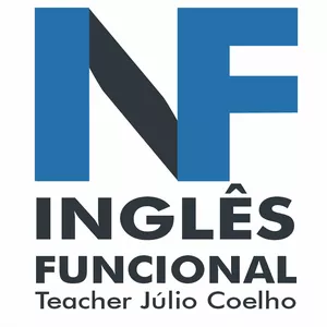 Imagem de capa para o Curso online Inglês Funcional - Teacher Júlio Coelho