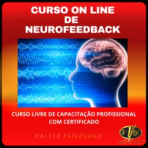 Imagem de Curso de Neurofeedback criado por Valter Rodrigues Psicólogo na hotmart