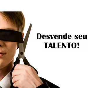 Imagem do curso DESVENDE SEU TALENTO