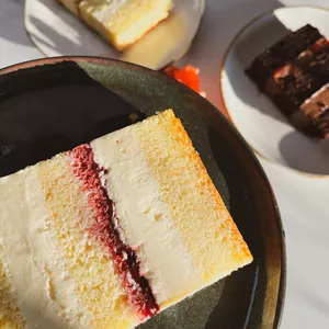 Imagem de capa para o Curso online SLICE CAKES 