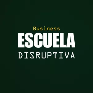 Imagen de portada para Curso online Escuela Disruptiva - Nivel 2 (6 MESES)