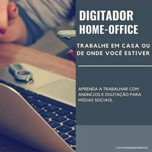 Capa do curso 