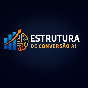 Imagem do curso 🏆Estrutura de Conversão AI