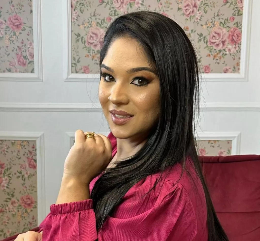 Anna Paula