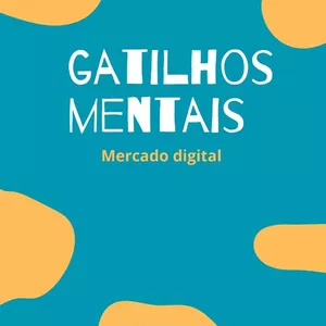 Imagem de capa para o Ebook GATILHOS MENTAIS 