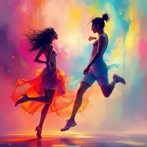 Imagem de capa para o Ebook A Psicologia das Cores no Seu Dia a Dia 