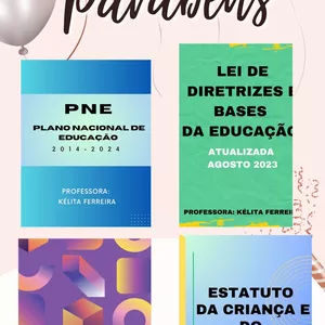 Imagem do curso SUPER COMBO 4 MATERIAIS APENAS R$55,00