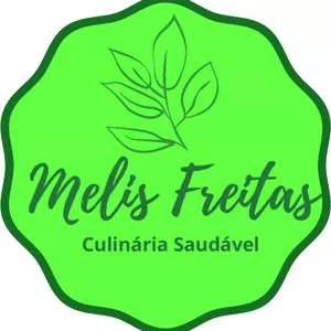 Imagem principal do produto MelisFreitas Culinária Saudável!
