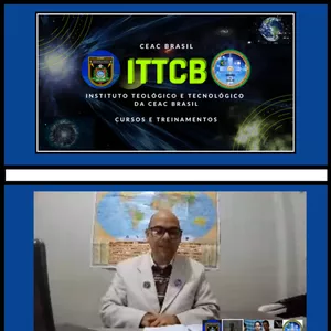 Imagem de capa para o Curso online Integração - Curso CMM do MIRI 