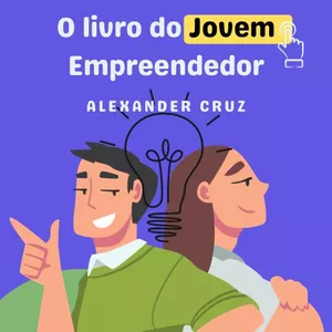 Imagem de capa para o Ebook GERANDO OPORTUNIDADES - O LIVRO DO JOVEM EMPREENDEDOR