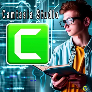 Imagem do curso Windows 11 + Camtasia Studio