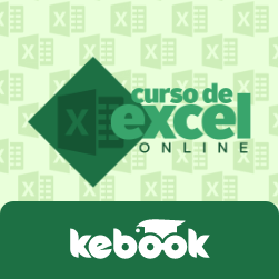 Imagem do curso Curso de Excel Online - Entenda todo o Pacote Office sem complicação