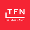TFN Academy logo