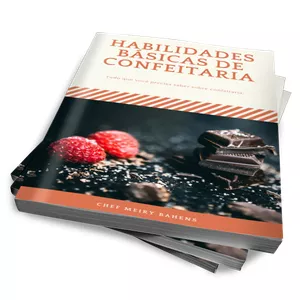 Imagem do curso Habilidades Básicas de Confeitaria
