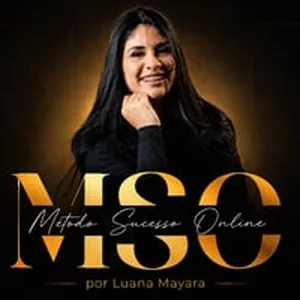 Imagem do curso Metodo Sucesso Online