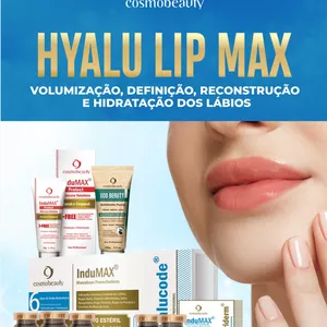 Imagem principal do produto Hyalu Lip Max