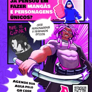 Imagem do curso Como Desenhar de Verdade