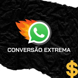 Imagem de capa para o Curso online Conversão Extrema no X1 - + Bônus de Automação WhatsApp