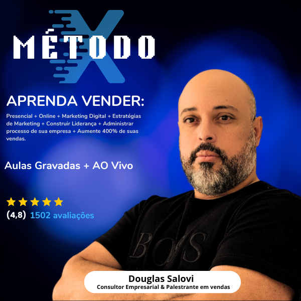 Capa do curso 