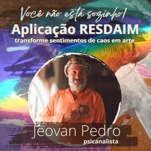 Imagem de capa para o Serviço online Aplicação Resdaim (psicoterapia online)
