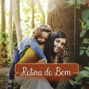 Imagem de capa para o Curso online Rotina do Bem e a Exterogestação!