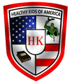 Healthy Kids Headquarters logo