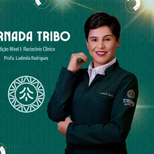 Imagem do curso Jornada Tribo Edição Nível I: Raciocínio Clínico