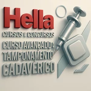 Imagem do curso Tamponamento Cadáverico Curso Avançado