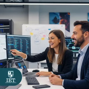 Imagem do curso Pós-graduação em Business Intelligence, Big Data e Inteligência Artificial