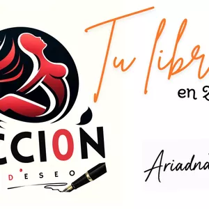 Imagen de portada para Curso online Tu Libro en  2025