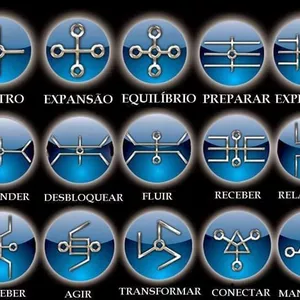 Imagem de capa para o Curso online Workshop Símbolos do Circuito Sagrado