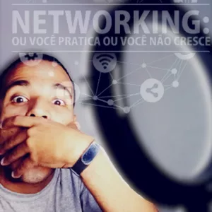 Imagem de capa para o Ebook O poder da Auto- Comunicação Networking