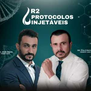 Imagem de capa para o Curso online R2 Protocolos Injetáveis 2022