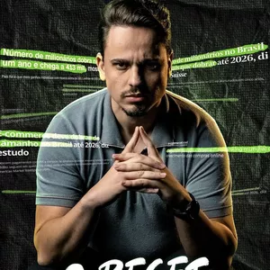 Imagem de capa para o Curso online O Grande Reset legacy