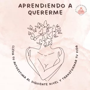 Imagen de portada para Evento online Aprendiendo a quererme