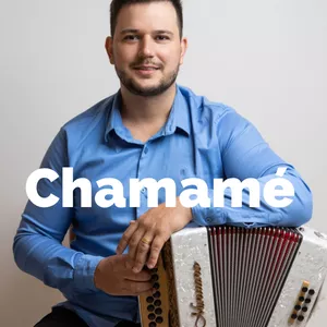 Imagem de capa para o Curso online Chamamé | Gaita Ponto 